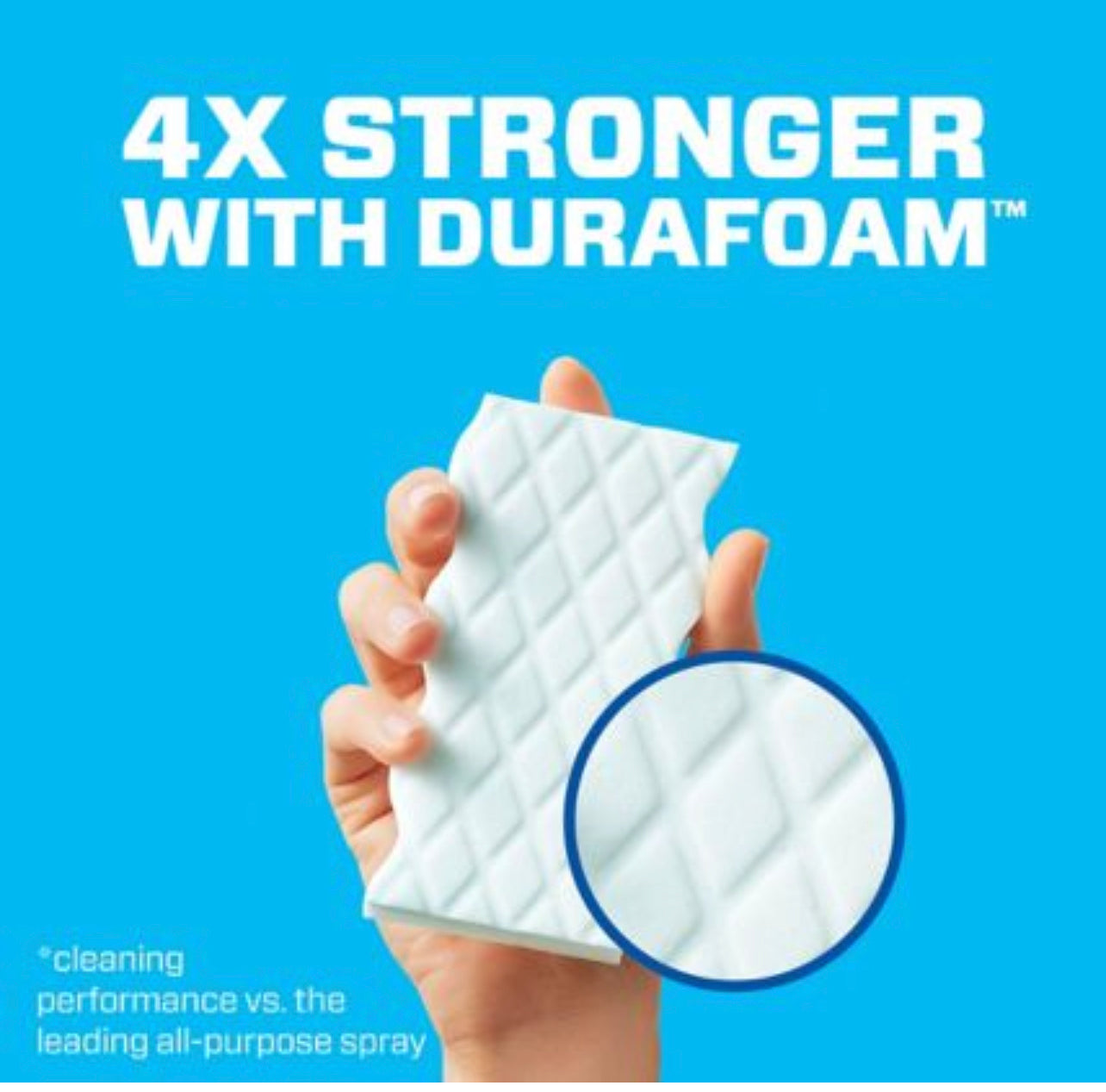 Mr. Clean Magic Eraser Household Cleaning Pads Variety pack, 16 ct.