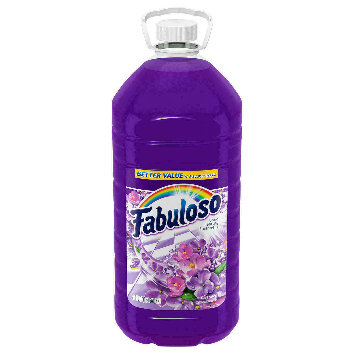 Fabuloso All-purpose cleaner, 210 Fl oz